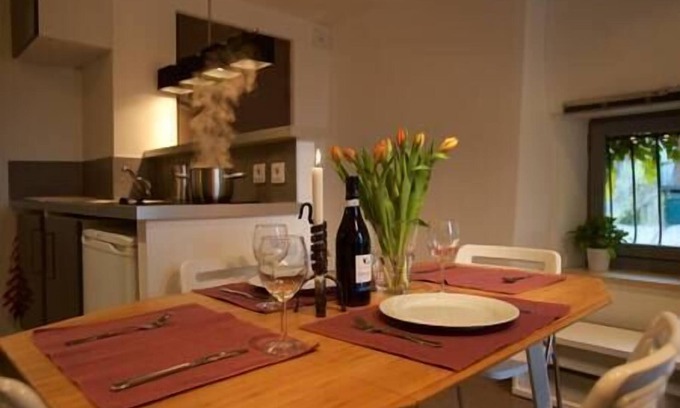 Talloires-Montmin Apartment | Apt 2 La Maison du Village