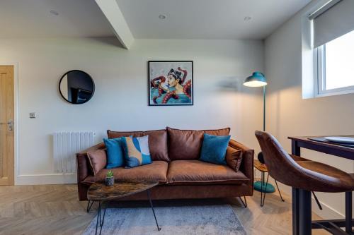 Scarborough Apartment | Apt 4 North Marine Villa