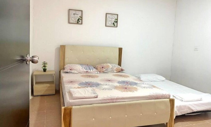 Riohacha House | Apt #6 beautiful and spacious