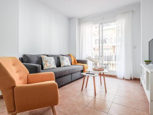 La Algaba Apartment | Apt buenas calidades La Algaba Bazan