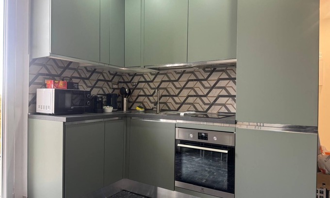 Borgo Venezia Apartment | Apt. Galileo Cozy Flat Next To The Station