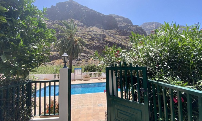 La Calera Apartment | Apt. Nelly A2 - One Bedroom Apartment, Sleeps 3