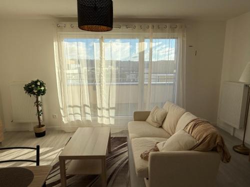 Centre Ville Rive Gauche Apartment | Apt Neuf Centre Saint-sever