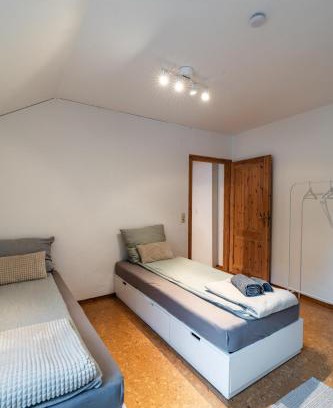 Pforzheim Apartment | Apt7 - Ferienwohnung Brötzingen