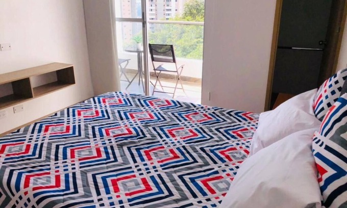 Sabaneta Apartment | Apto Único y Tranquilo