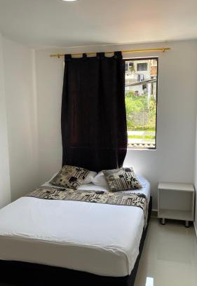 San Rafael Apartment | Apto 3er Nivel San Rafael