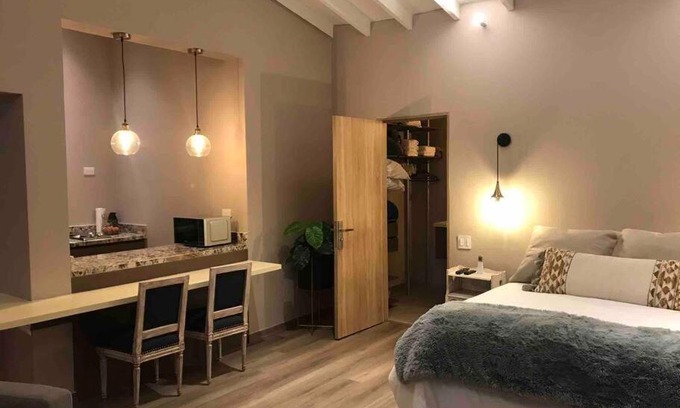 El Tesoro Apartment | Apto BR Suites 6 min de Provenza, encanto natural