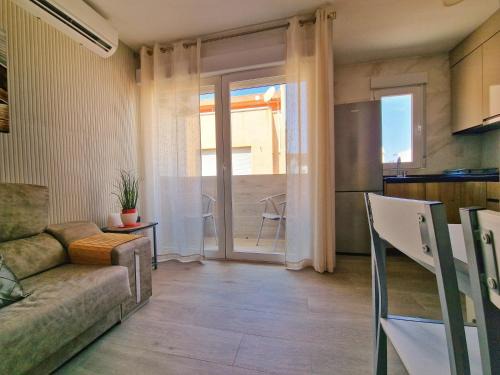 Cabo de Gata Apartment | Apto BRISAS DEL CABO, Cabo de Gata, Almería