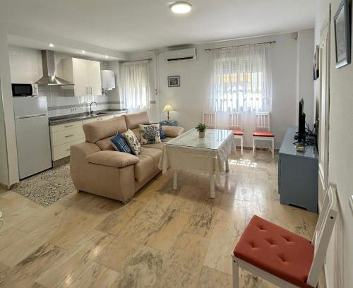 Almodovar del Rio Apartment | Apto Córdoba FAMORCAS