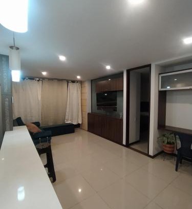 Popayan Apartment | Apto CENTRAL B VALENCIA