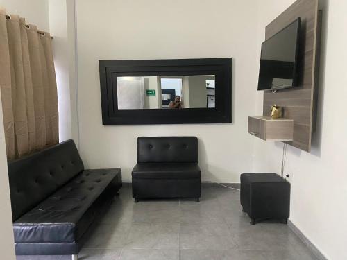 Cabo de Hornos Apartment | Apto Central primer piso 2 habitaciones