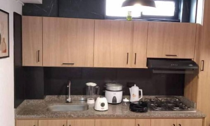 La Estrella Apartment | Apto con Jacuzzi + Parqueadero, Cerca al Parque