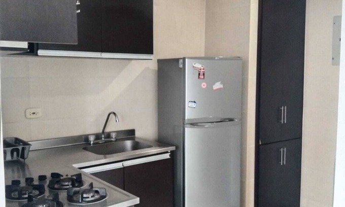 El Prado Apartment | Apto DE 3 HAB Edificio Ithiel