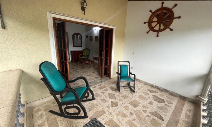 Tolu Apartment | Apto de descanso en Tolu