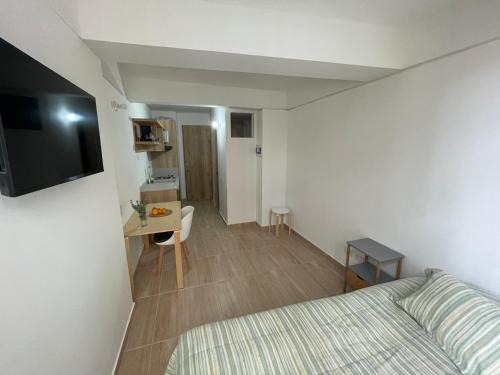 La Candelaria Apartment | Apto en el centro histórico Bogotá/La candelaria