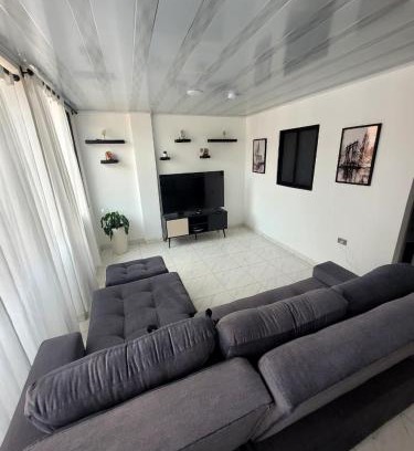 La Estrella Apartment | Apto Garcia Alzate