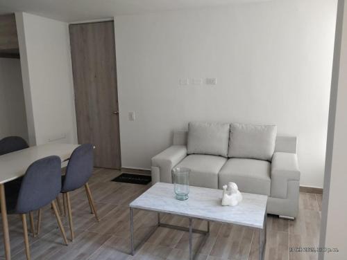 Riomar Apartment | Apto Nuevo Mallorquín Barranquilla