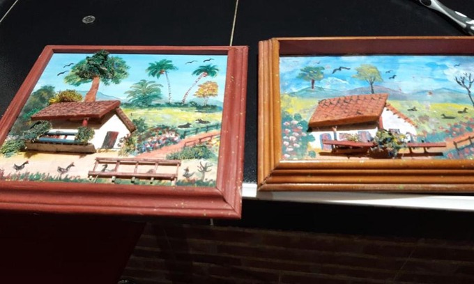 Luna Park Apartment | Apto por dias en Circasia Quindio , cerca a todo muy central