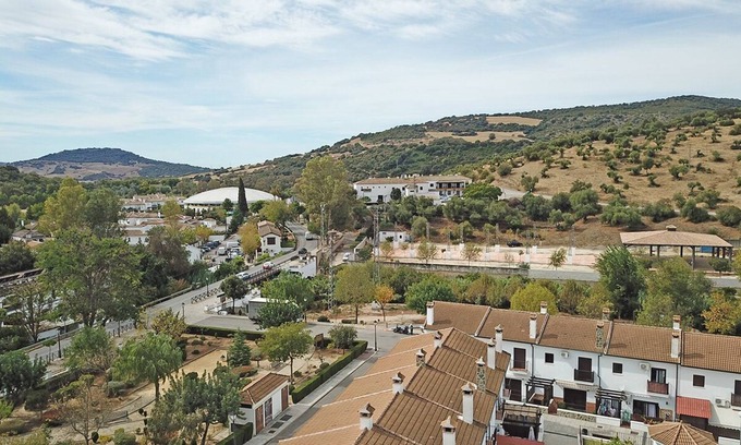 El Bosque Apartment | Apto Quince Views 2 bathrooms
