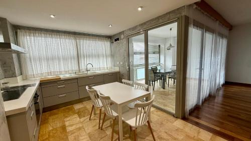 La Buhaira Apartment | Apto T Marqués del Nervión - Garaje Privado