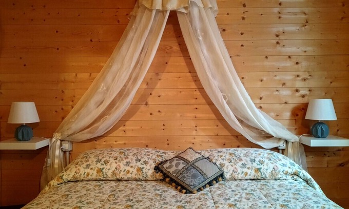 Careggine Apartment | Apuan Sunset Apartment