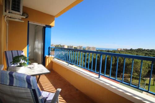 Orihuela Costa Apartment | AQ-121 Elvira Home Altos de Campoamor