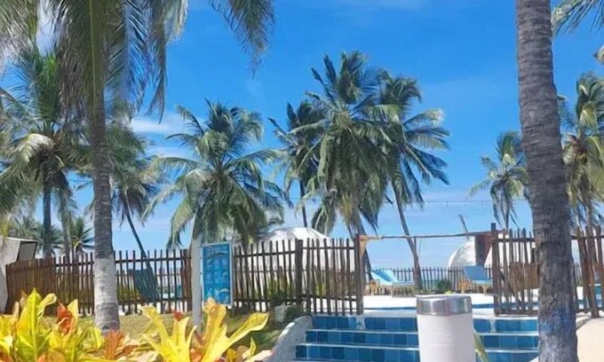 San Bernardo del Viento Hotel | AQUA BREEZE GLAMPING