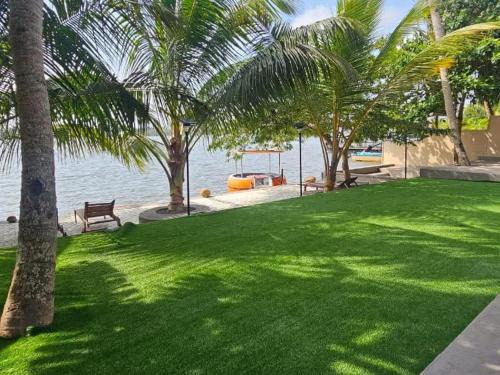 Hettimulla House | Aqua Leisure Resort Bentota
