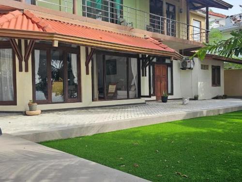 Hettimulla House | Aqua Leisure Resort Bentota