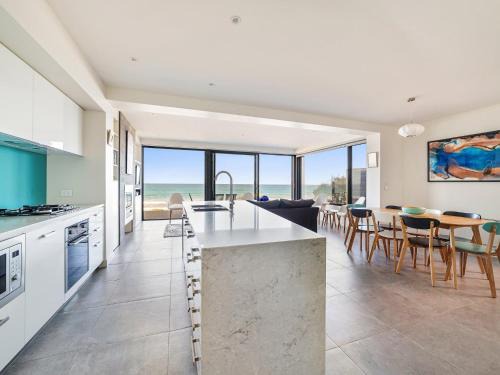 Port Fairy House | Aqua Mist