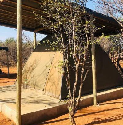 Central Other | Aqua Nature Camp Site & Farm