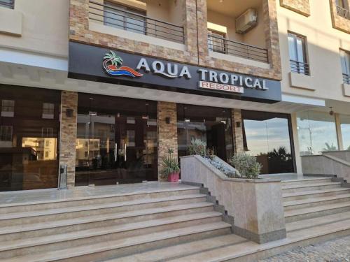 Al Ahyaa Apartment | Aqua Tropical El Gouna Hurghada