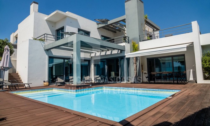 Ericeira Villa | Aqua Villa by ACasaDasCasas