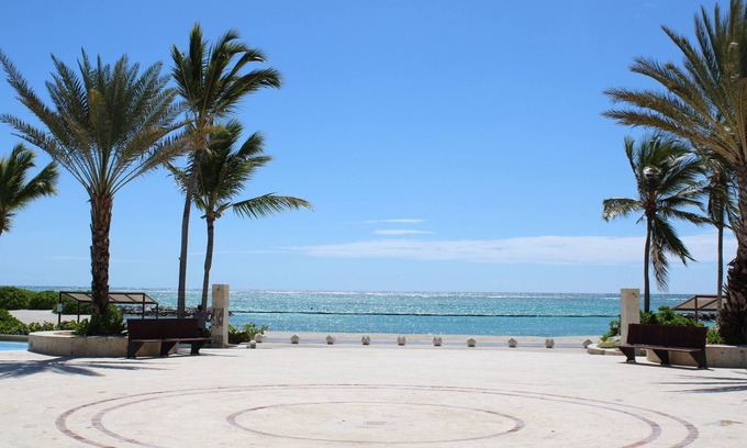 Punta Cana Apartment | AQUAMARINA BEACHFRONT CONDOMINIUM