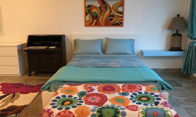 Kodiak Apartment | Aquamarine Suites