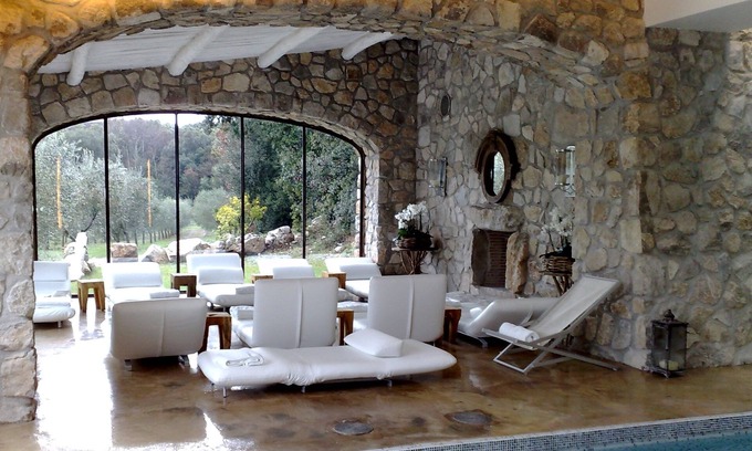 Telese Hotel | Aquapetra Resort and Spa