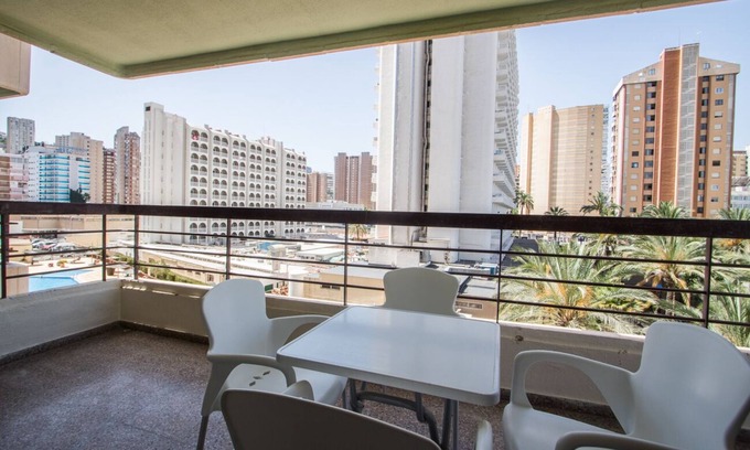 Rincon de Loix House | AQUARIUM II 15-3