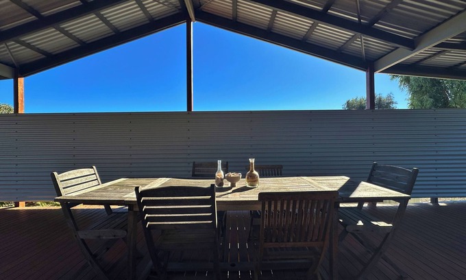Kalbarri House | Aquarius - Kalbarri, WA