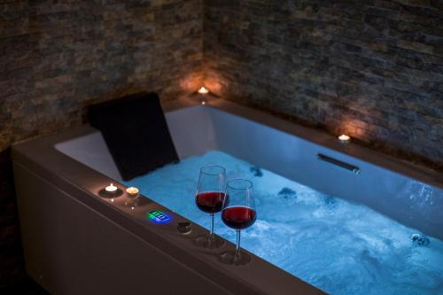 Centro Storico Bed & Breakfast | AQUAROOMS Suites