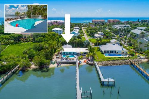 Stuart Villa | Aquatopia North