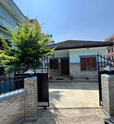 Pokhara Apartment | AR Apartment