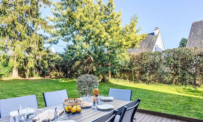 Bono House | Ar Mimoza by Interhome