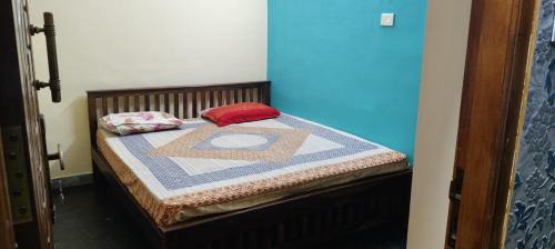 Mettupalayam Hotel | AR Residency