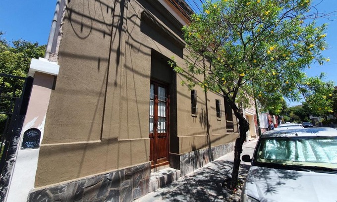 Catamarca House | La casita de la San Martín