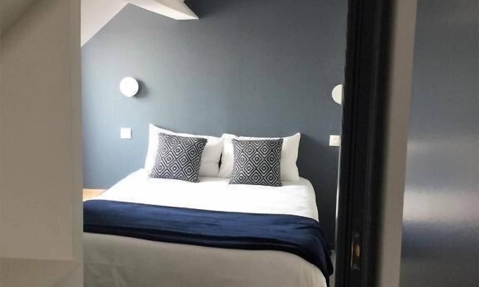 Saint-Servan Hotel | Ar Terra Nova