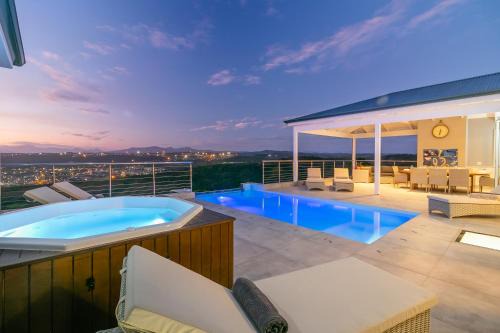 Knysna House | AR27 - Pezula, A Piece of Paradise