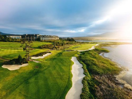 Kleinmond Hotel | Arabella Hotel, Golf and Spa