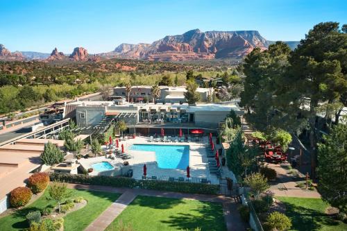 Sedona Hotel | Arabella Hotel Sedona