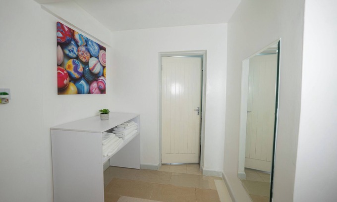 Langata Apartment | Arabella Luxe Near Waterfront Mall - Karen