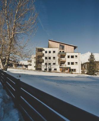 Nauders Hotel | Arabella Retreat & Spa
